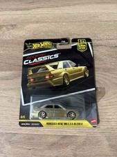 Hot wheels modern classics - wheels,