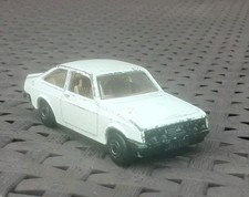 Matchbox Superfast Ford Escort