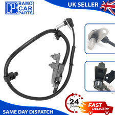 FRONT L ABS SPEED SENSOR FOR