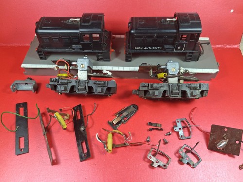 Triang hornby x3166 motor - triang,