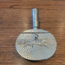 Vintage Compact Powder Case