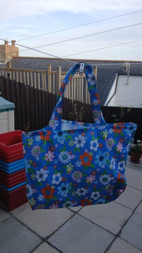 Cath kidston blue - cath,