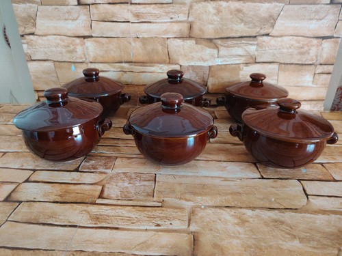 Denby homestead brown - 6,