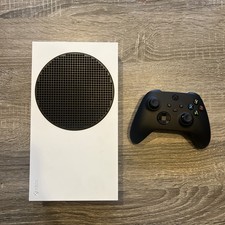 Microsoft Xbox Series S 512GB
