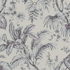 82338 -  The New Design Book Tree Leaf Beige Galerie Wallpaper