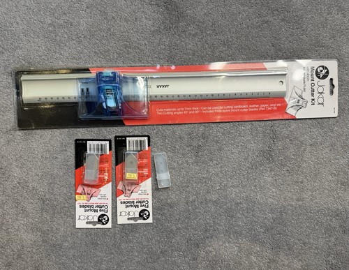 Jakar mount cutter - mount, 7347-b