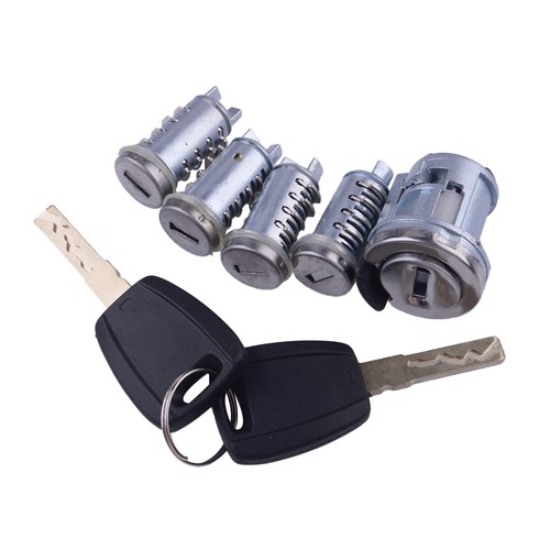 Ignition lock switch barrel - ignition,