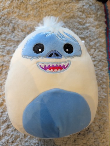 Squishmallows bumble - squishmallows,