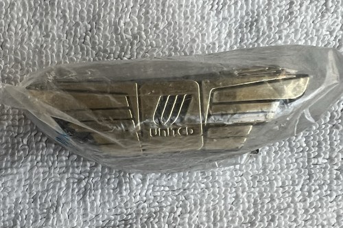 Vintage united airlines - airlines, junior