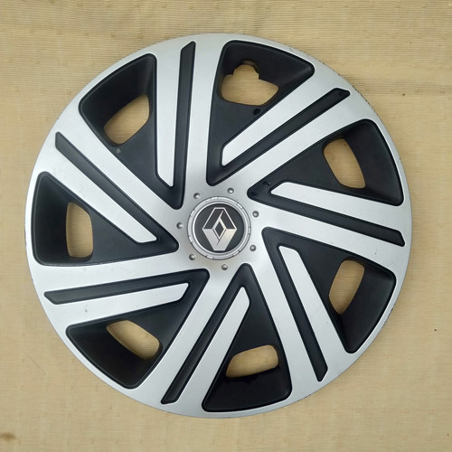 Renault wheel trim hub - renault,