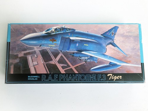 Fujimi mcdonnell douglas - mcdonnell,