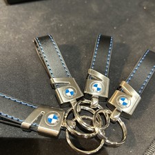  BMW Keyring Keychain |