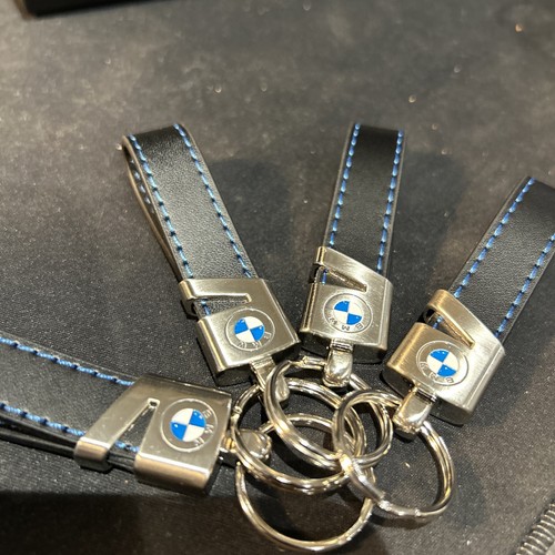 Bmw keyring keychain - ,