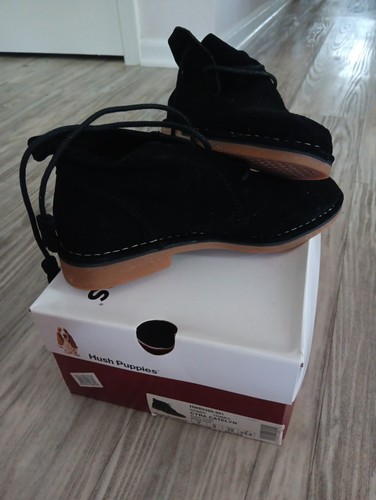 Hush puppies cyra - hush,