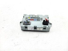 FUSE RELAY BOX CPLA-14Q073-AA