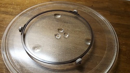 Panasonic microwave turntable - panasonic,