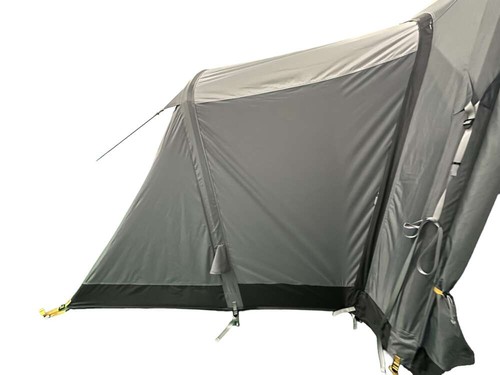 Sleeping annexe suit - annexe, to
