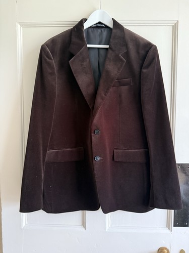 Zara men chocolate - men’s,
