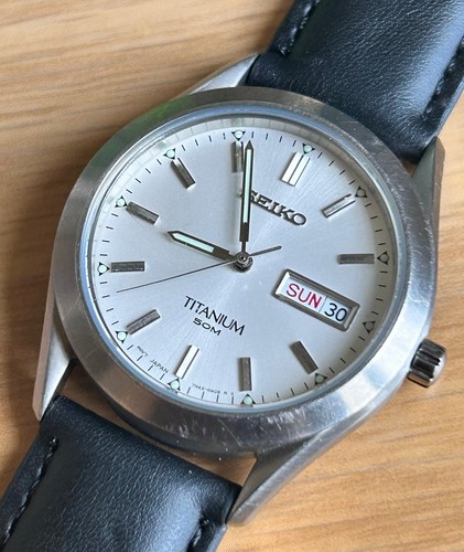 Vintage seiko 7n43 - vintage, 7n43-0ab0
