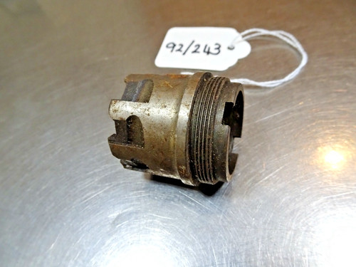Bsa speed hub - speed, driver