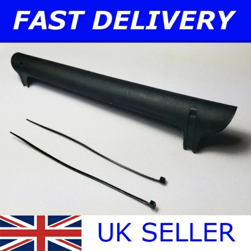 Plastic chainstay seller - plastic,