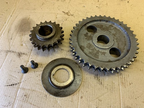 Duplex timing gear bmc 1275 - duplex,