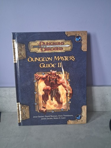 Dungeons and dragons - dungeons,