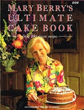 Mary Berry's Ultimate Cake