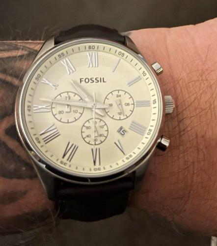Fossil grant fs4735 - fossil, men's