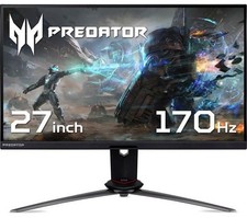 ACER Predator XB273UN Quad HD
