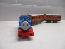 tomy trackmaster thomas the