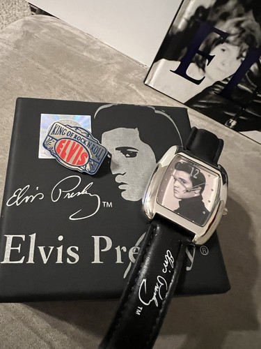 Elvis presley collectible - elvis,