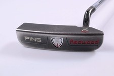 Ping Redwood ZB Putter / 34 Inch