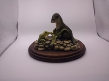 Border Fine Arts Otter and