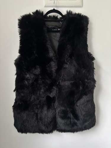 Boohoo women faux fur - boohoo, women’s
