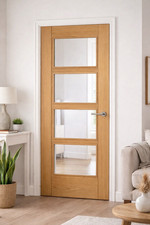 LPD Internal Vancouver Oak