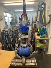 DYSON DC24 i LIGHTWEIGHT SMALL BALL VACUUM CLEANER BLUE