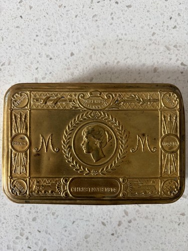 Collectible genuine 1914 - collectible,