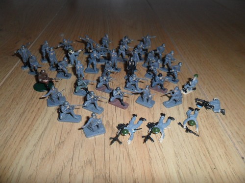 Collection plastic 76 - of, 1:76