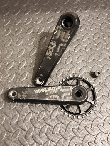 Thirteen trs race - race, carbon