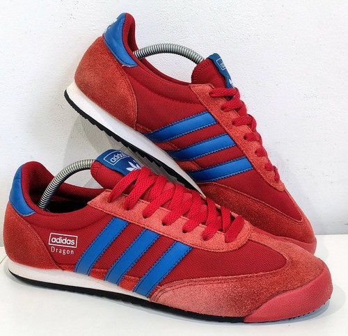 Adidas dragon trainers - dragon,