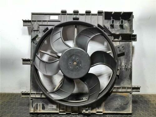 6385001993 cooling fan - , 912568