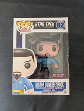 Funko Pop! Star Trek Mirror