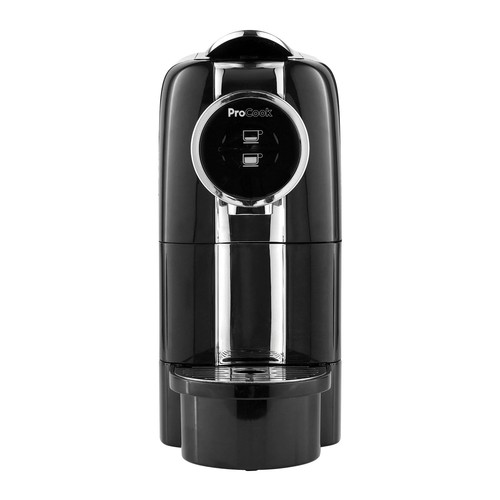 Procook coffee pod machine - coffee,