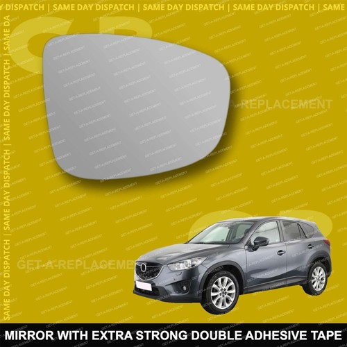 For mazda wing mirror - for,
