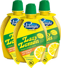 Polenghi Lazy Lemon Juice