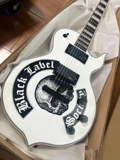 Zakk Wylde Audio Odin Grail
