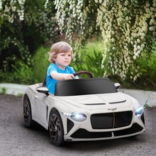 Bentley Bacalar Licensed 12V