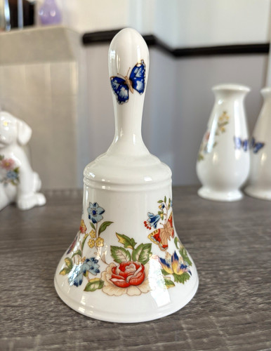 Aynsley cottage garden - aynsley,
