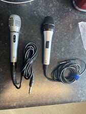 Microphone